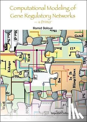 Bolouri, Hamid (California Inst Of Technology, Usa) - Computational Modeling Of Gene Regulatory Networks - A Primer