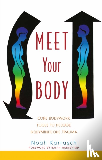Karrasch, Noah - Meet Your Body