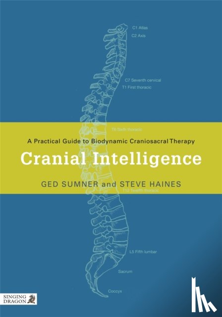 Sumner, Ged, Haines, Steve - Cranial Intelligence