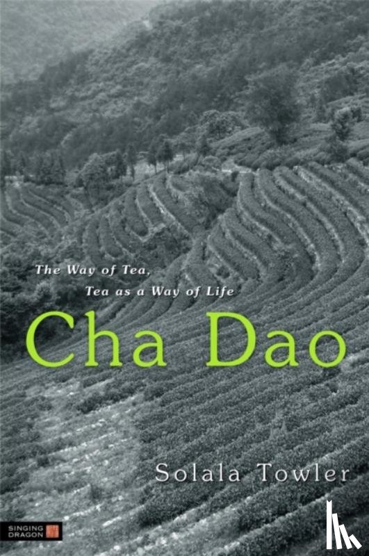 Towler, Solala - Cha Dao