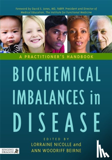  - Biochemical Imbalances in Disease