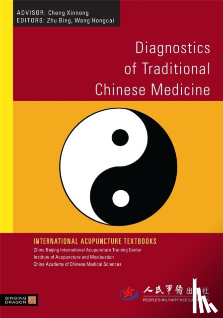 - Diagnostics of Traditional Chinese Medicine
