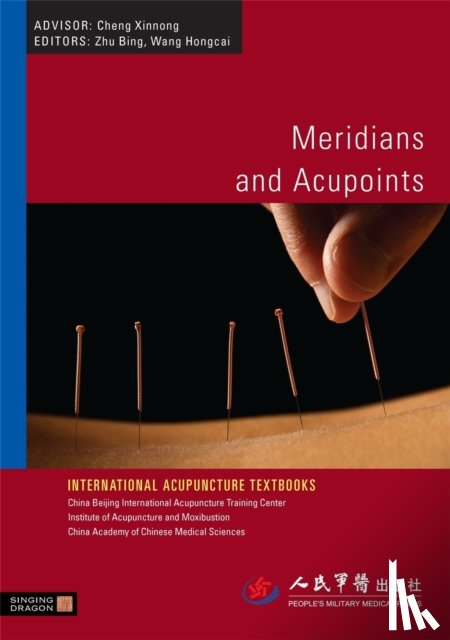  - Meridians and Acupoints