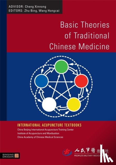  - Basic Theories of Traditional Chinese Medicine