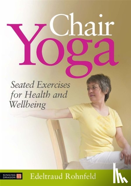 Rohnfeld, Edeltraud - Chair Yoga