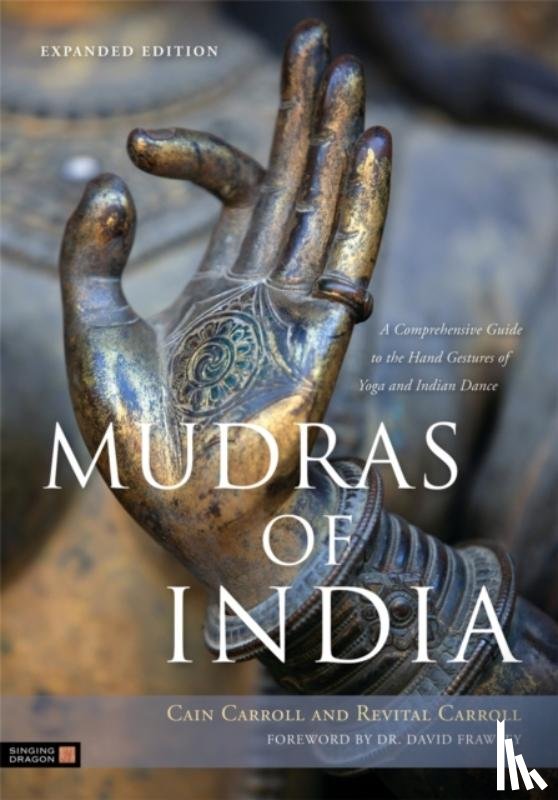 Carroll, Cain, Carroll, Revital - Mudras of India