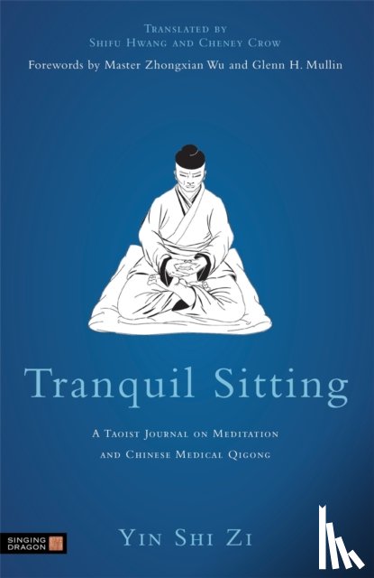 Tzu, Yin Shih - Tranquil Sitting