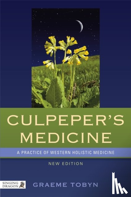 Tobyn, Graeme - Culpeper's Medicine