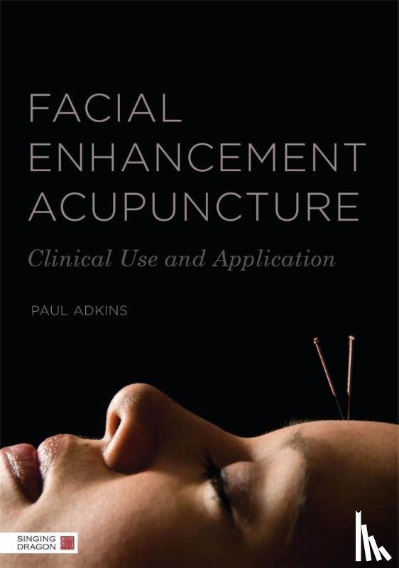 Adkins, Paul - Facial Enhancement Acupuncture