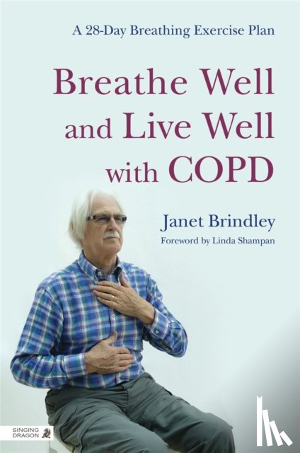 Brindley, Janet - Breathe Well and Live Well with COPD