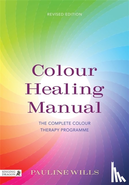 Wills, Pauline - Colour Healing Manual