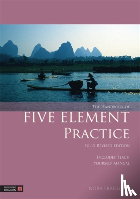 Franglen, Nora - The Handbook of Five Element Practice