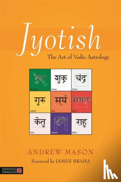 Mason, Andrew - Jyotish