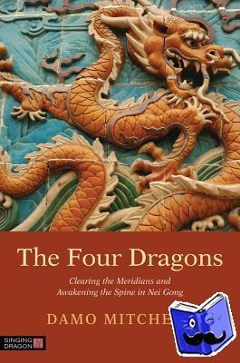 Mitchell, Damo - The Four Dragons
