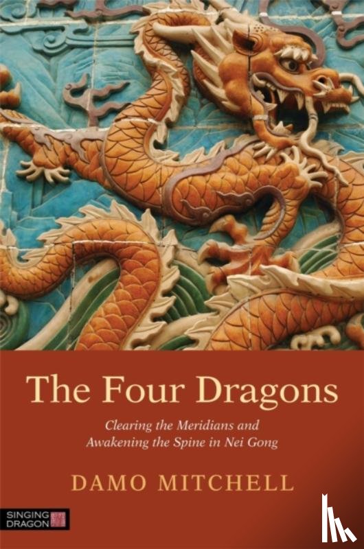 Mitchell, Damo - The Four Dragons