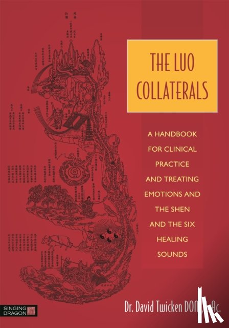 Twicken, David - The Luo Collaterals