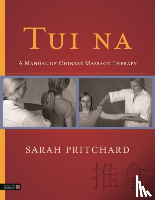 Pritchard, Sarah - Tui na
