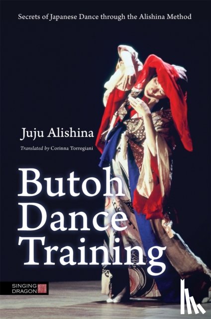 Alishina, Juju - Butoh Dance Training
