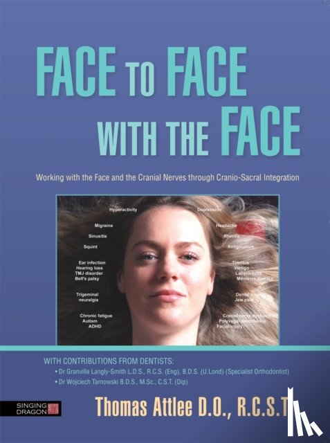 R.C.S.T., Thomas Attlee D.O. - Face to Face with the Face
