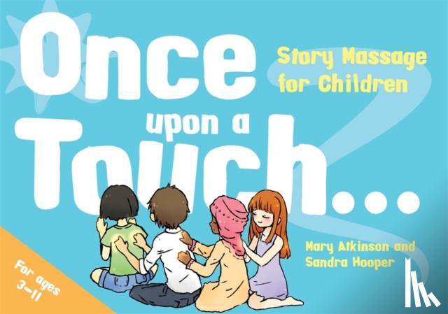 Atkinson, Mary, Hooper, Sandra - Once Upon a Touch...