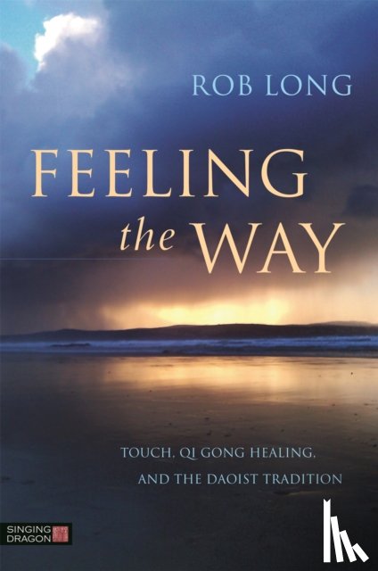 Long, Rob - Feeling the Way