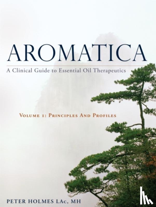 Holmes, Peter - Aromatica Volume 1