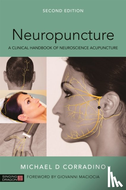 Corradino, Michael - Neuropuncture