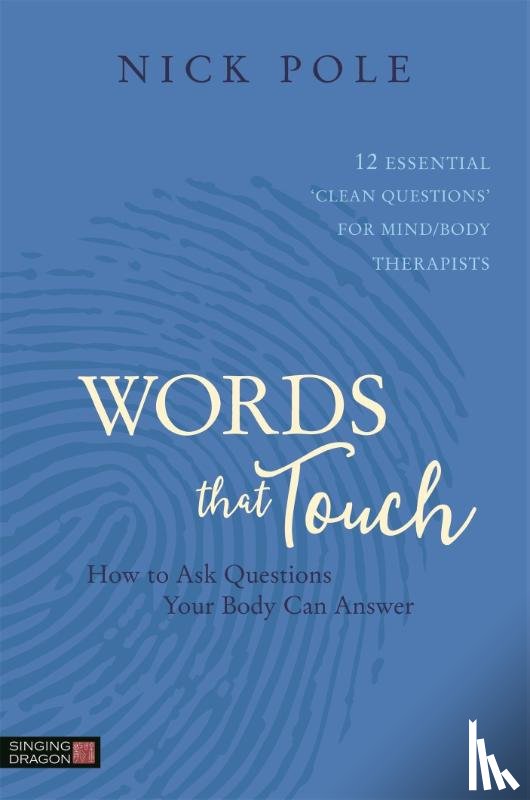 Pole, Nicholas - Words that Touch