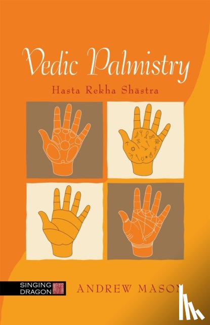 Mason, Andrew - Vedic Palmistry