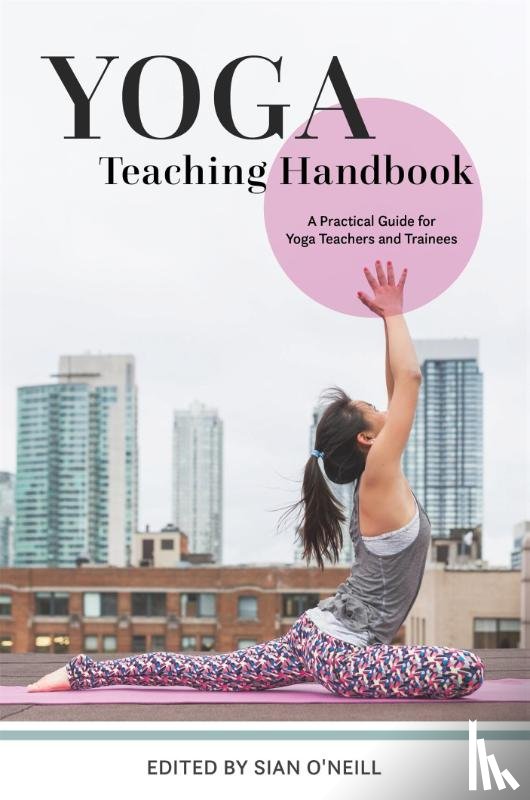  - Yoga Teaching Handbook