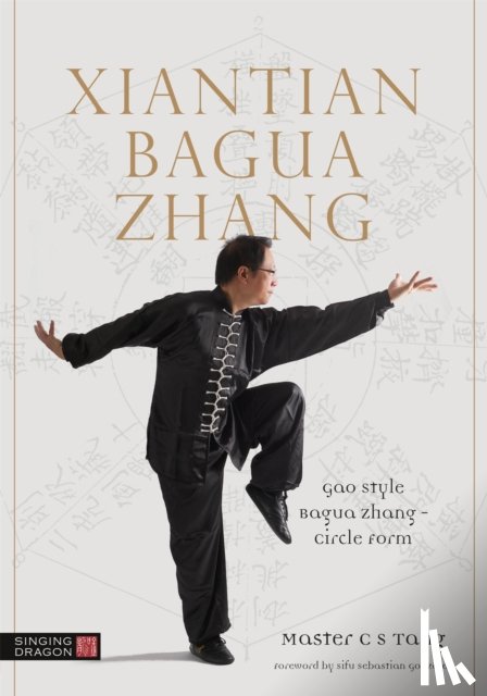 Tang, C. S. - Bagua Zhang