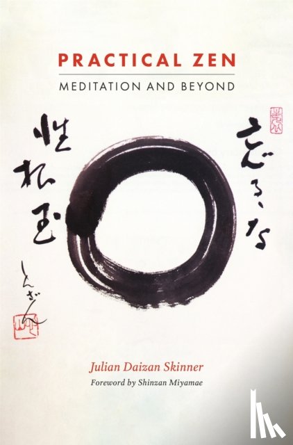 Skinner, Julian Daizan - Practical Zen