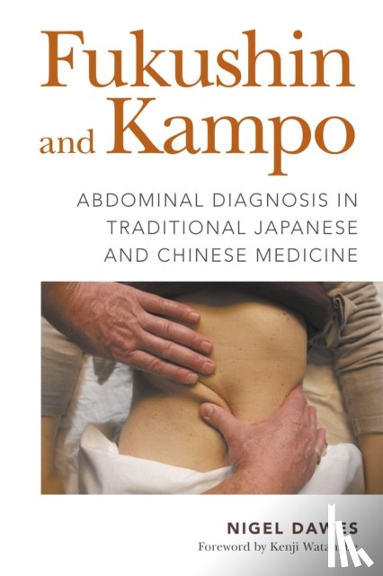 Dawes, Nigel - Fukushin and Kampo