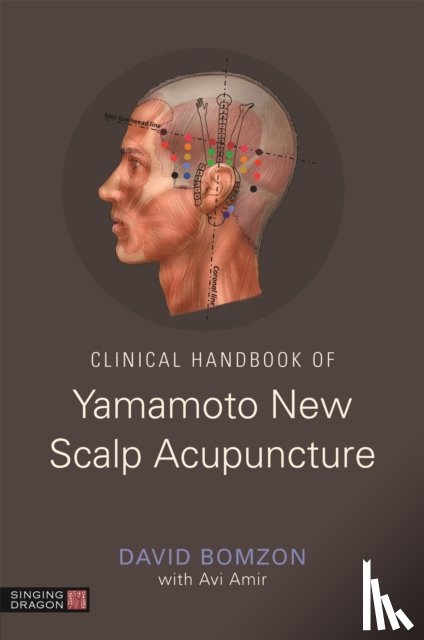 Bomzon, David - Clinical Handbook of Yamamoto New Scalp Acupuncture