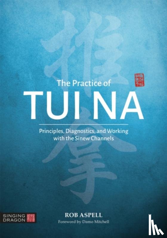 Aspell, Robert - The Practice of Tui Na