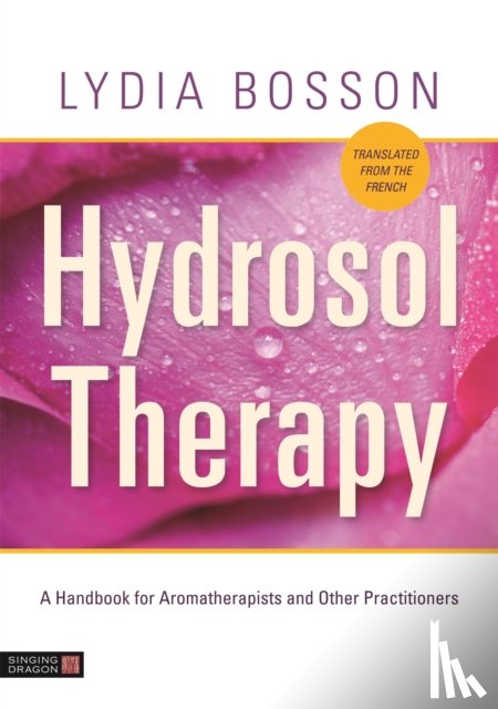 Bosson, Lydia - Hydrosol Therapy