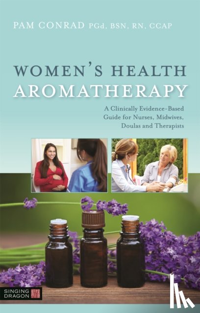 Conrad, Pam - Women's Health Aromatherapy