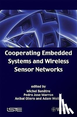  - Cooperating Embedded Systems and Wireless Sensor Networks