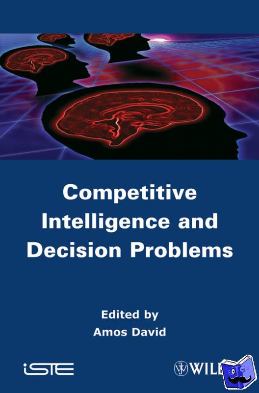  - Competitive Intelligence and Decision Problems