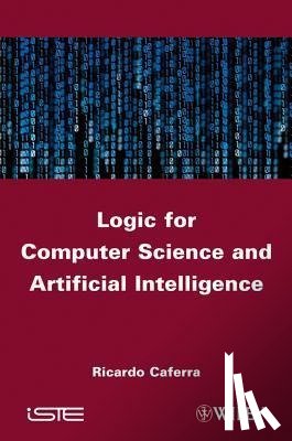 Caferra, Ricardo (Grenoble INP - Logic for Computer Science and Artificial Intelligence