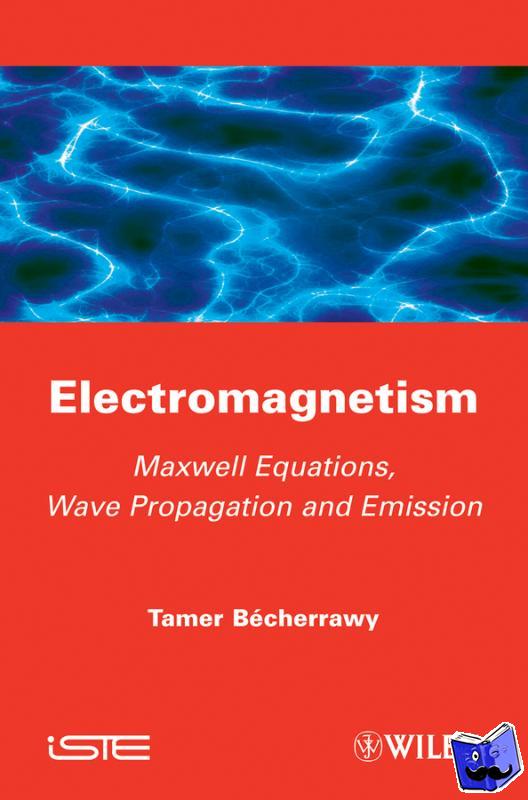 Becherrawy, Tamer - Electromagnetism