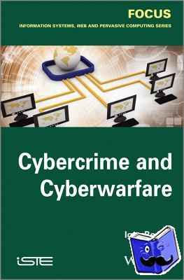 Bernik, Igor - Cybercrime and Cyber Warfare