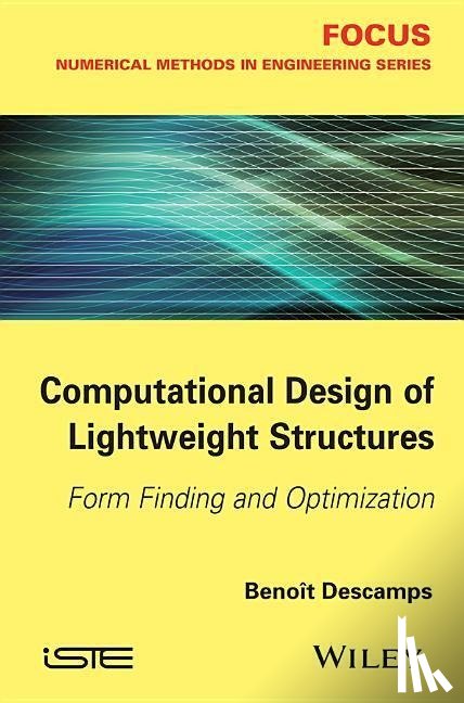 Descamps, Benoit (Universite libre de Bruxelles - Computational Design of Lightweight Structures