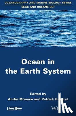 Prouzet, Patrick - Ocean in the Earth System
