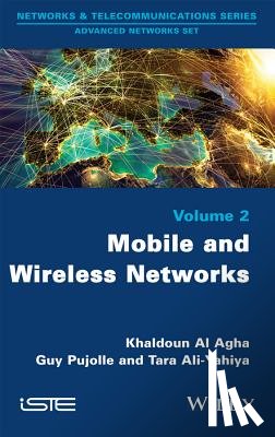Al Agha, Khaldoun (University of Paris-Sud in Orsay, Pujolle, Guy (University Pierre and Marie Curie, Yahiya, Tara Ali (University of Paris-Sud - Mobile and Wireless Networks