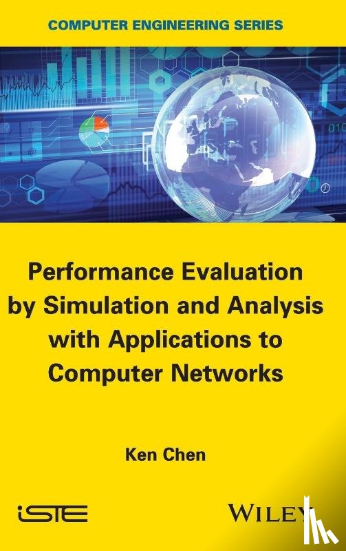 Chen, Ken - Performance Evaluation by Simulation and Analysis with Applications to Computer Networks