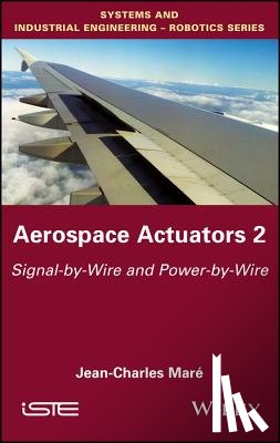 Mare, Jean-Charles - Aerospace Actuators 2