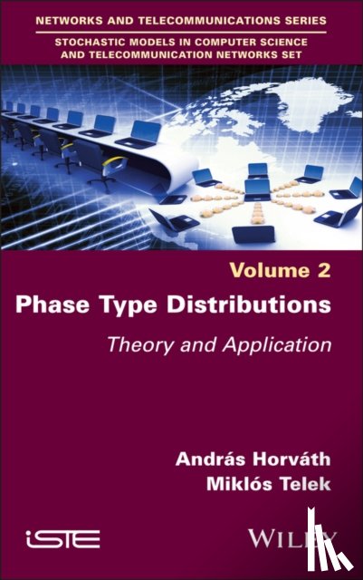 Horvath, Andras (University of Turin, Telek, Miklos (Budapest University of Technology and Economics - Phase Type Distributions