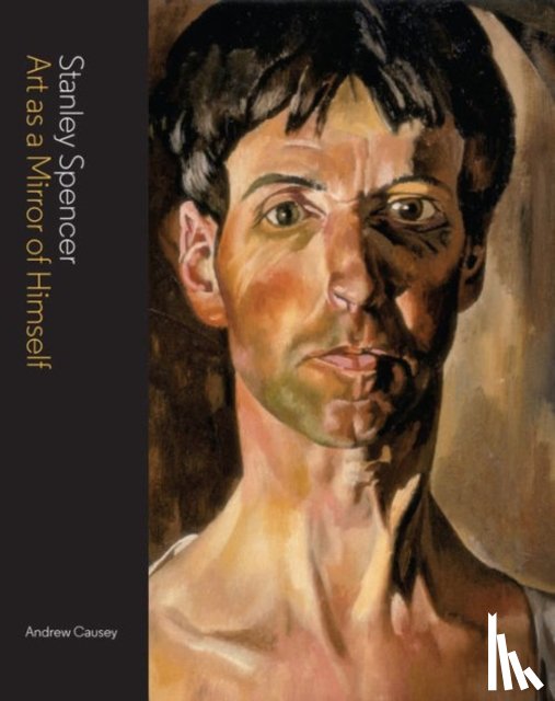 Causey, Andrew - Stanley Spencer