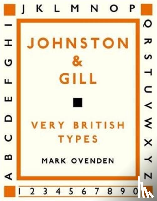 Ovenden, Mark - Johnston & Gill